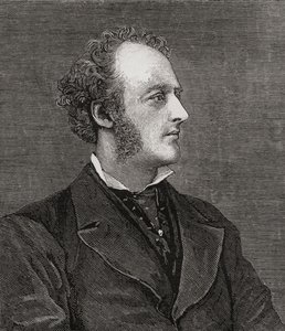 雑誌の芸術からのジョン・エヴァレット・ミレー卿は1878年に出版されました 作： English School